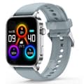 Miniatyrbild 1 av 4: INN Smartklocka 1,91 tum ip68 vattentät bluetooth 5.2 smartwatch sportklocka telefon klocka uppkopplad kvinna man