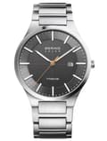 Miniatyrbillede 2 af 3: Mens Watch Bering 15239-779, Quartz, 39mm, 10ATM