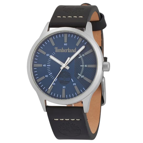 Mens Watch Timberland TDWGA2103602, Quartz, 40mm, 5ATM