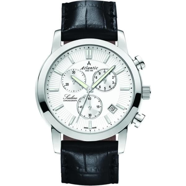 Atlantic Sealine 62450.41.21 Klocka Quartz Man