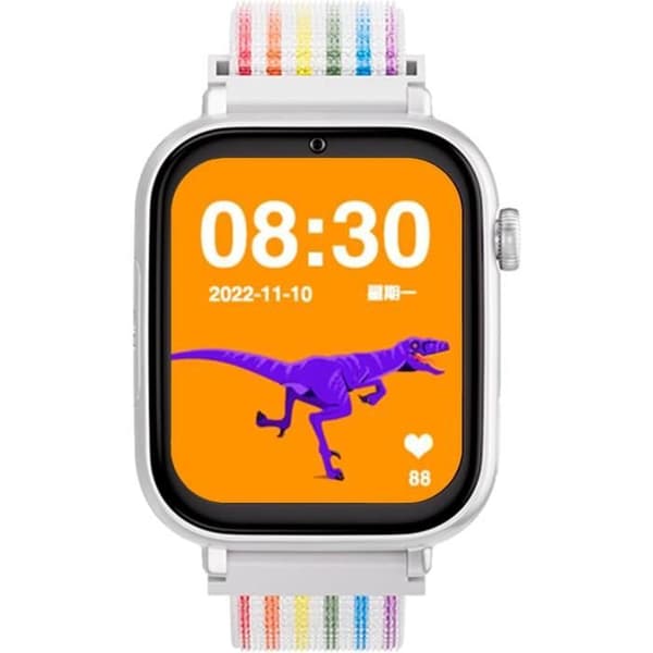 SaveFamily SaveWatch Plus 4G Smartklocka för Barn