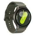 Miniatyrbild 3 av 3: Samsung Galaxy Watch 7 44 mm Bluetooth - Grön