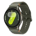 Miniatyrbild 1 av 3: Samsung Galaxy Watch 7 44 mm Bluetooth - Grön