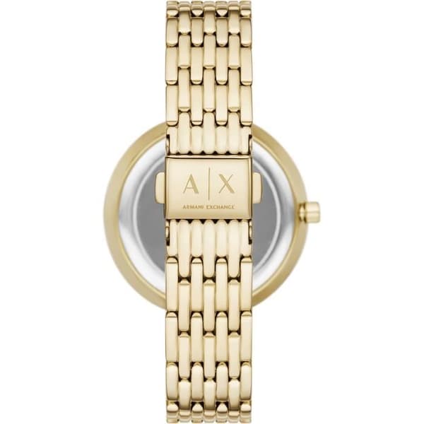 Armani Exchange Klocka - Damer - AX5916