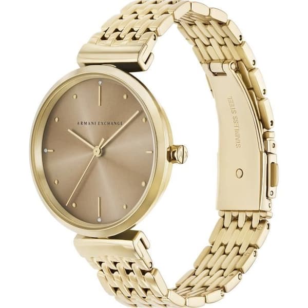 Armani Exchange Klocka - Damer - AX5916