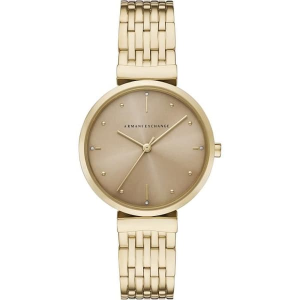 Armani Exchange Klocka - Damer - AX5916
