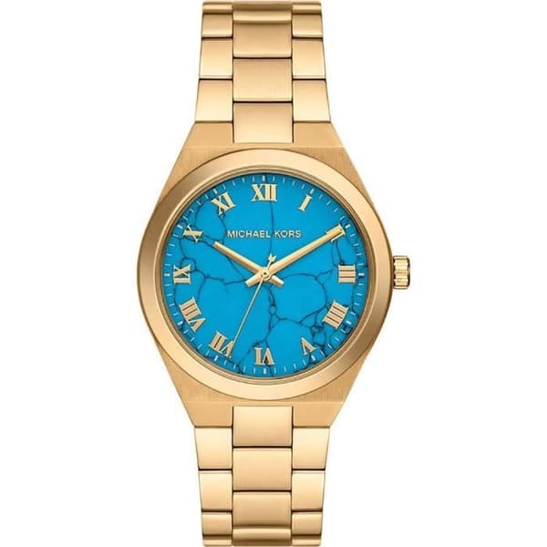 Michael Kors Klocka - Damer - MK7460