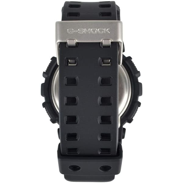 Unisexklocka Casio G-Shock GA-100-1A1ER