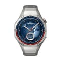 Miniatyrbild 2 av 5: Smartwatch med 1,43' Super AMOLED-skärm, avancerad hälsoövervakning, mer än 100 träningslägen och 524 mAh batteri.