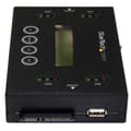Miniatyrbillede 4 af 4: STANDALONE DRIVE DUPLICATOR AND