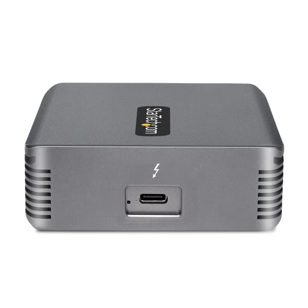 THUNDERBOLT 3 TO RJ45 10G NIC