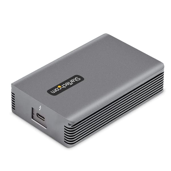 THUNDERBOLT 3 TO RJ45 10G NIC