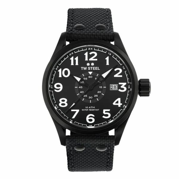 Herrklocka Tw Steel VS41-Volante (Ø 45 mm)