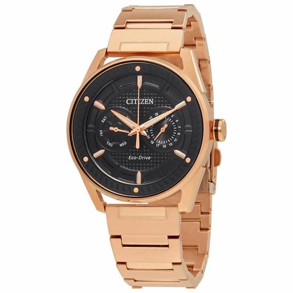Miesten rannekellot Citizen BU4023-54E Pinkki (Ø 42 mm)