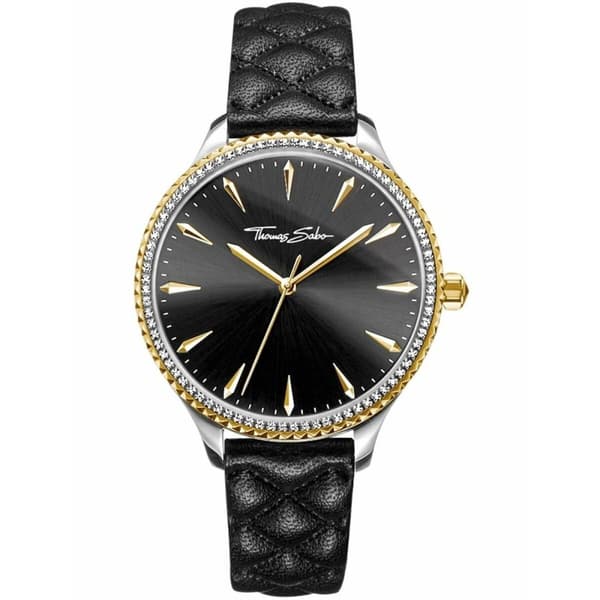 Damklocka Thomas Sabo WA0323-221-203-38MM (Ø 38 mm)