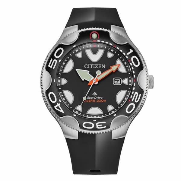 Herreur Citizen BN0230-04E (Ø 46 mm)