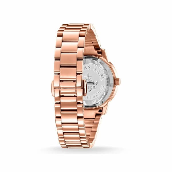 Damklocka Thomas Sabo WA0215-265-209-33MM (Ø 33 mm)