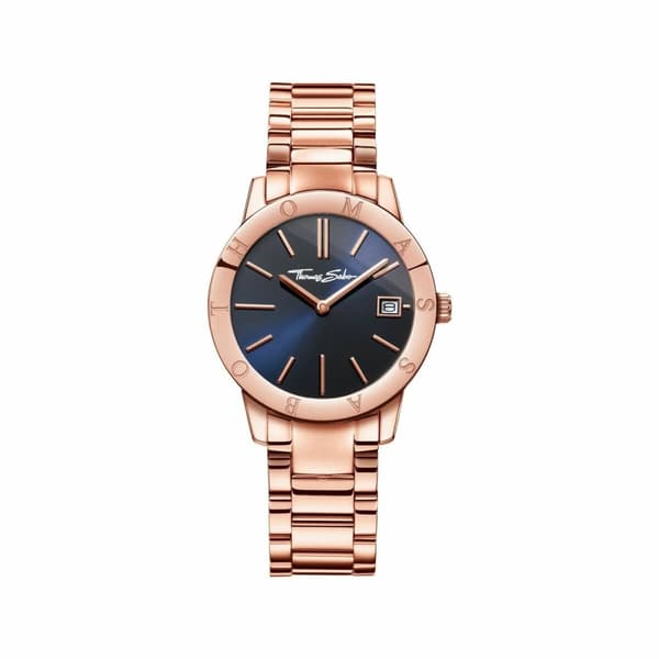 Damklocka Thomas Sabo WA0215-265-209-33MM (Ø 33 mm)