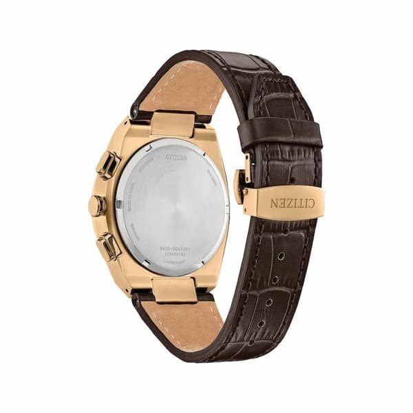 Miesten rannekellot Citizen CA4583-01E (Ø 43 mm)