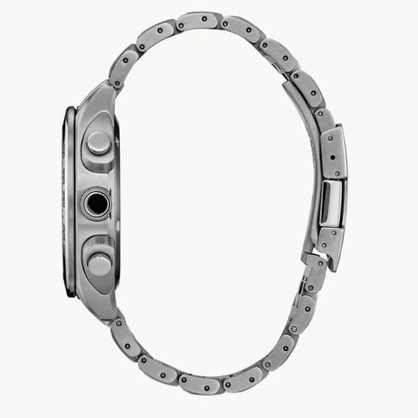 Herreur Citizen CA4540-54A Grå (Ø 43 mm)