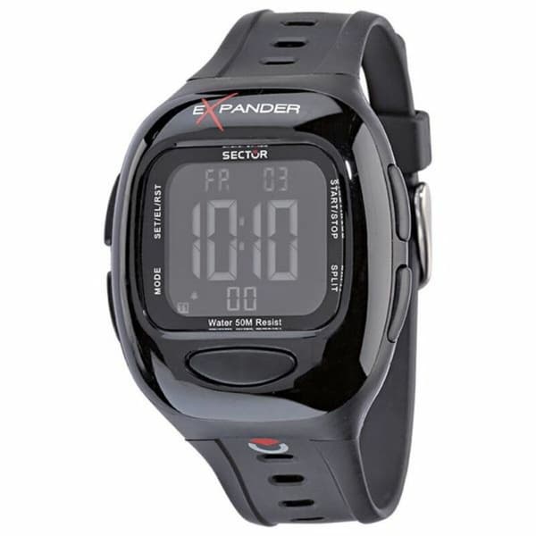 Unisexklocka Sector R3251173025 (Ø 42 mm)