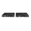 Miniatyrbillede 4 af 4: LINDY - transmitter and receiver - video/audio/infrared/serial extender - HDBaseT