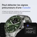 Miniatyrbild 3 av 4: Withings sportscannare klocka