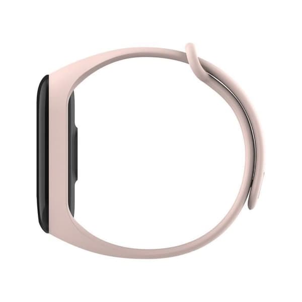 Fitband Smartklocka med Aktivitetsspårare och Pulsmätare Rosa