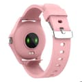 Miniatyrbild 2 av 5: Bluetooth Smartklocka Barn Vattentät IP68 Maxlife Rosa Puder