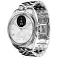 Miniatyrbild 1 av 6: Smarwatch hälsa - WITHINGS - ScanWatch Nova Brilliant - EKG - Temperaturövervakning - Sömn