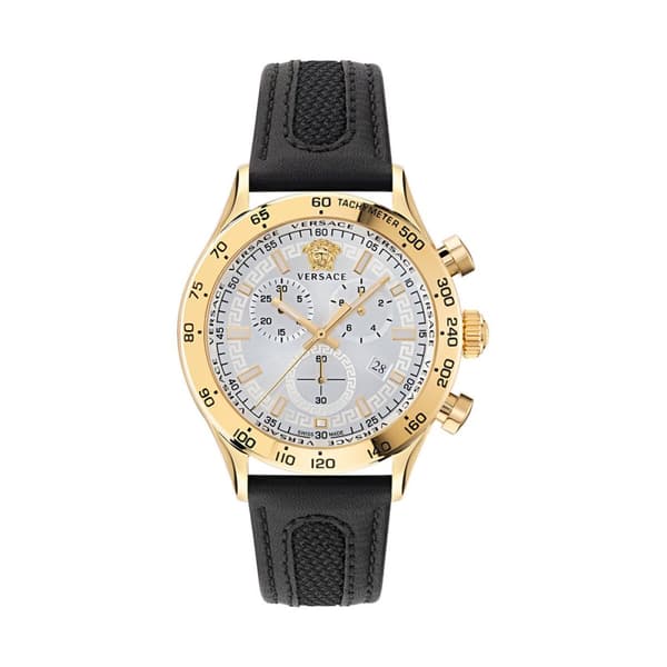 Herreur Versace VE2U00222 (Ø 44 mm)