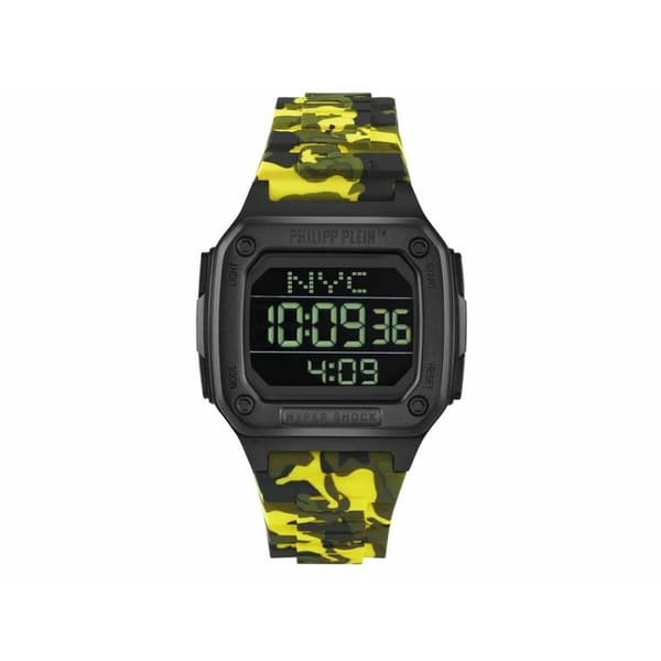 Herreur PHILIPP PLEIN PWHAA1722 (Ø 44 mm)