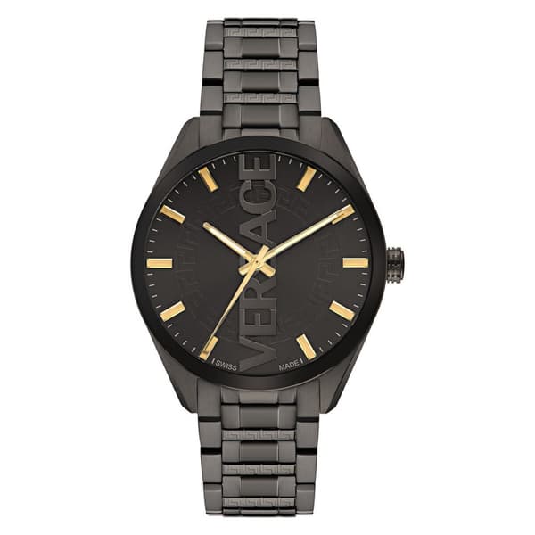 Miesten rannekellot Versace VE3H00522 (Ø 42 mm)