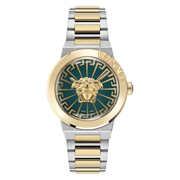 Naisten rannekellot Versace VE3F00422 (Ø 38 mm)
