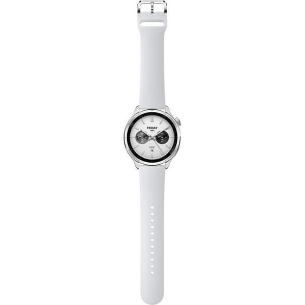 Smartklocka Xiaomi S4 BHR9197GL Grå Silvrig