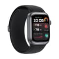 Miniatyrbild 3 av 5: Smartwatch Huawei Watch D2 svart (svart) Luca-B19