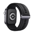 Miniatyrbild 4 av 5: Smartwatch Huawei Watch D2 svart (svart) Luca-B19