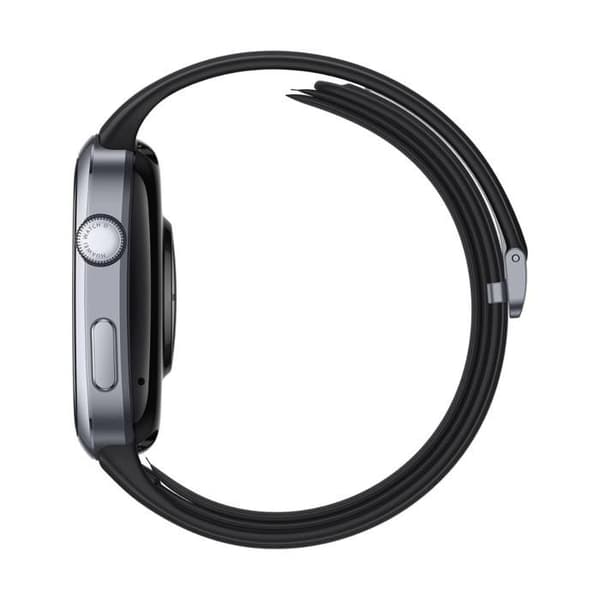 Smartwatch Huawei Watch D2 svart (svart) Luca-B19