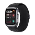 Miniatyrbild 1 av 5: Smartwatch Huawei Watch D2 svart (svart) Luca-B19