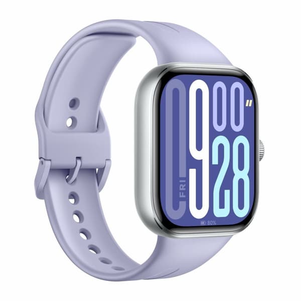 Smartklocka Xiaomi Redmi Watch 5 Violett Twilight