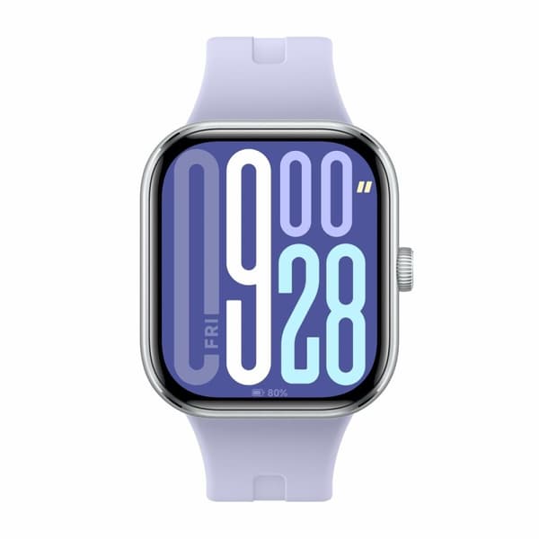 Smartklocka Xiaomi Redmi Watch 5 Violett Twilight