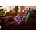 Miniatyrbild 6 av 7: Smartklocka Xiaomi Redmi Watch 5 Violett Twilight