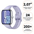 Miniatyrbild 2 av 7: Smartklocka Xiaomi Redmi Watch 5 Violett Twilight