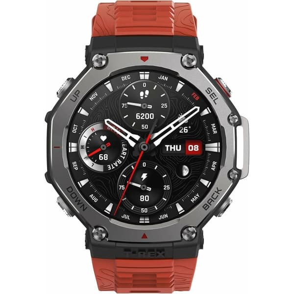 Smartklocka Amazfit T-REX 3