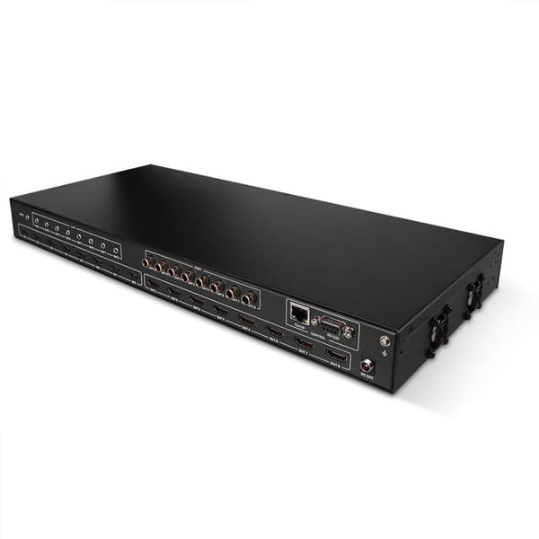 Lindy - video/audio splitter - 8 x 8