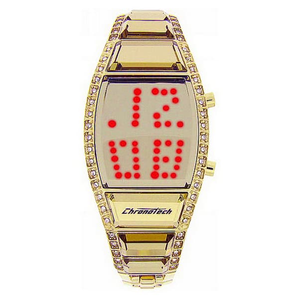 Damklocka Chronotech CT7122LS-09M (Ø 25 mm)