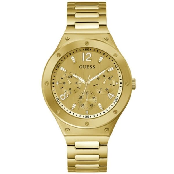 Miesten rannekellot Guess GW0454G2 (Ø 44 mm)