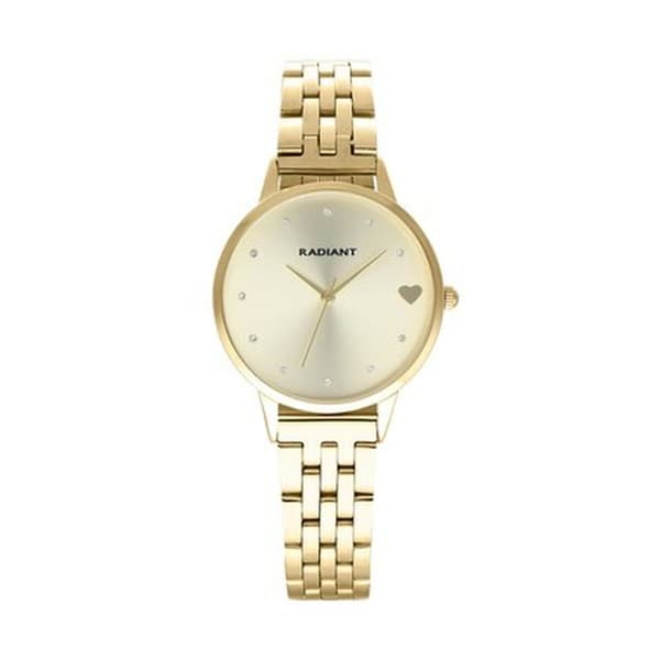 Naisten rannekellot Radiant RA609204