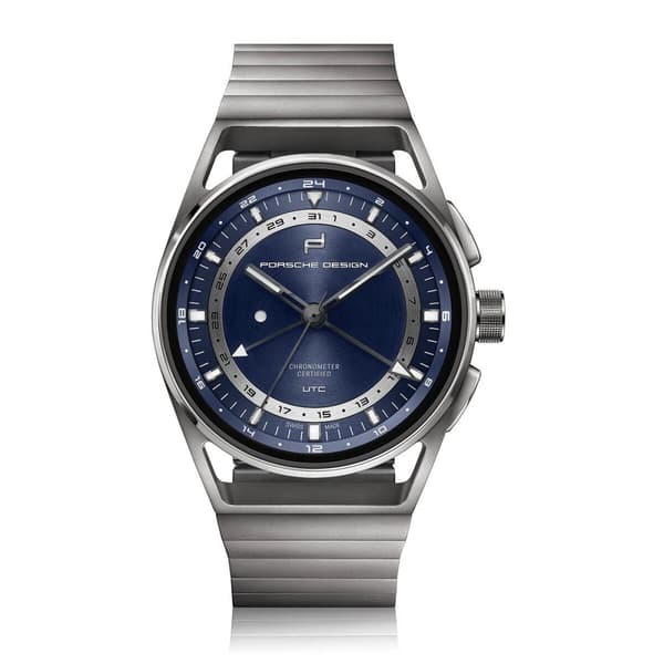 Herrklocka Porsche Design 6023.4.05.002.01.5 (Ø 42 mm)