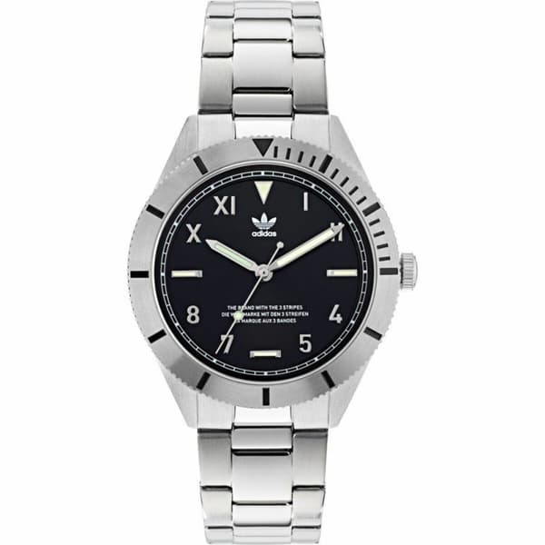 Herrklocka Adidas AOFH22054 (Ø 42 mm)